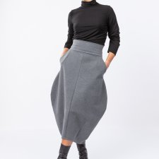 O line skirt