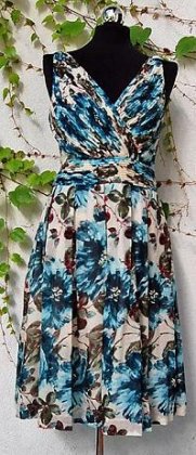 Sukienka Laura Ashley 