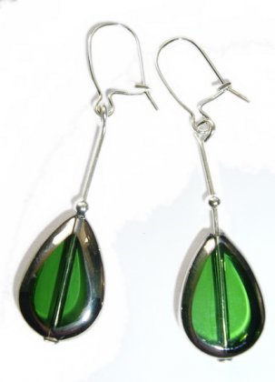 Zielone �zy