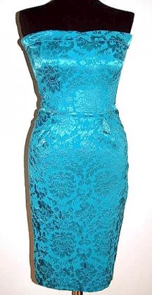 L�ni�ca sukienka roz.36