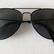 okulary przeciwsłoneczne  vitage
