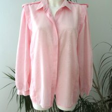 Vintage  koszula roz 40