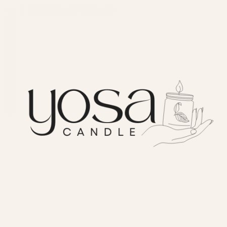 Yosa Candle 