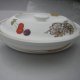 Royal Worcester porcelain naczynie do zapiekania size 3