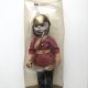 UNIKAT!!! ❀ڿڰۣ❀ A GENUINE  MUNSTER DOLL ❀ڿڰۣ❀ Kolekcjonerska figurka ❀ڿڰۣ❀ Designerska ❀ڿڰۣ❀