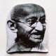 Czapka #gandhi