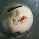 Royal  Doulton Bunnykins   skarbonka porcelanowa wzór 1936 royal doulton kolekcjonerska użytkowa  dekoracyjna