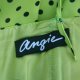 ANGIE VINTAGE DRESS