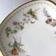 ❤ WEDGWOOD MIRABELLE -  Girlandy kwiatowe - Poszukiwana porcelana #3