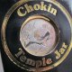 the art  of  Chokin 24 karate Gold nowy w oryginalnym opakowaniu pojemnik na imbir