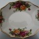 Royal Albert 1962 Old Country Roses niespotykana forma