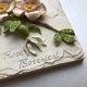 Rose Botanical - Ladybind ❀ڿڰۣ❀ Płaskorzeźba