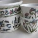 Portmeirion   Botanic   Garden kolekcjonerska użytkowa porcelana I