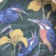 WEDGWOOD - FLEDGLINGS BY DICK TWINNEY  - KINGFISHERS