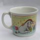 Royal Doulton Winnie  The Pooh porcelanowy kubek