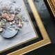 Elegancka miniatura 21cm. - Ben Rayner ❀ڿڰۣ❀ Decoupage Pictures