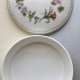 ❤ WEDGWOOD MIRABELLE -  Girlandy kwiatowe - Poszukiwana porcelana #2