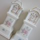 MINIATURE  ROSALIND  - miniatura KOLEKCJONERSKA-PORCELAIN DOLL FURNITURE I