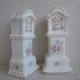 MINIATURE  ROSALIND  - miniatura KOLEKCJONERSKA-PORCELAIN DOLL FURNITURE I