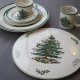 Nowy Spode christmas tree s 3324   - 1998 kubek porcelanowy kultowe zdobienie od SPODE