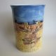 Vincent Van  Gogh  porcelanowy nowy  w oryginalnym opakowaniu STECHCOL EXLUSIVELY FOR HESTCH MCCABE FINE CHINA