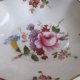 CROWN DERBY Posies szlachetna kolekcjonerska użytkowa kobieca porcelana elegancja klasa styl