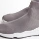 Knit socks SNEAKERS adidasy dzianinowa cholewka R 37 / 37,5  Ho74