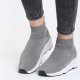 Knit socks SNEAKERS adidasy dzianinowa cholewka R 37 / 37,5  Ho74