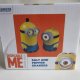 Nowy  minions salt & pepper shakers - zeon Universal studios - komplet przyprawników-dowcip design