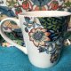 PIMPERNEL 2016 - WILLIAM MORRIS DESIGN - 8719 STRAWBERRY THIEF - KUBEK PORCELANOWY