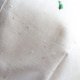 naturalna solidna Maska damska profilowana dwuwarstwowa bawełniana maseczka ochronna