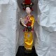 Skarb! - Vintage Japanese Doll 32cm. ༺❤༻ Ręcznie wykonana figurka ༺❤༻