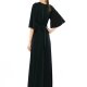 Magdalena Maxi Black