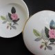 Wedgwood hathaway rose porcelanowe puzdro seria kolekcjonerska i użytkowa