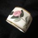 Wedgwood HATHAWAY ROSES BONE CHINA PORCELANOWY SERWETNII