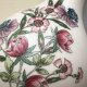 WEDGWOOD SARAH ❀ڿڰۣ❀ Uroczy kwiatowy wzór