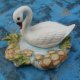 Animal kingdom Fine Porcelain Foreign biskwitowa figurka porcelanowa