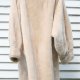 TISSAVEL - FAUX FUR - LUXURY VINTAGE SZTUCZNE FUTRO