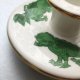 WEDGWOOD ❀ڿڰۣ❀  Chinese Tigers - Rzadkość