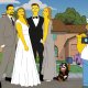 The Simpsons, portret rodzinny, portret personalizowany