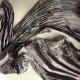 GERRY WEBER scarf  ELEGANCKI ORYGINALNY FIRMOWY SZAL