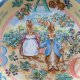 Limitowana edycja ❀ڿڰۣ❀ WEDGWOOD 1997r. ❀ڿڰۣ❀ Peter Rabbit ❀ڿڰۣ❀ RZADKOŚĆ ❀ڿڰۣ❀ Nowy porcelanowy talerz