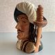 Vintage Royal Doulton Figurine  Athos - Musketeer, lata 50-te XXw. ❤ Projekt Max Henk