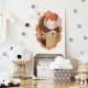 Plakat Harry Potter Ron Weasley - format 30x40 cm