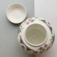 COALPORT  ❀ڿڰۣ❀ Paradise - Rajskie ptaki i girlandy kwiatowe - Poszukiwana porcelana - Amfora