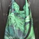 Torba - worek XXL - print botanica