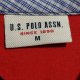 Damska koszulka U.S. Polo ASSN. rozmiar S/M.