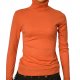 SWETEREK Z GOLFEM ORANGE  XS S M