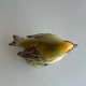 ❤ BESWICK ❤ Goldcrest ❤ Figurka kolekcjonerska ❤ Unikat.