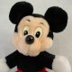 Vintage- Mickey Mouse-Walt Disney